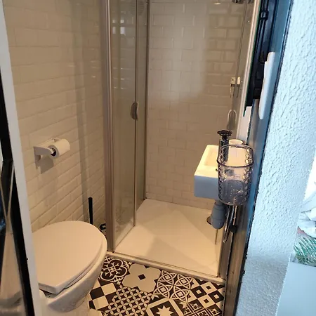 Le Penom Studio Appartement Seignosse