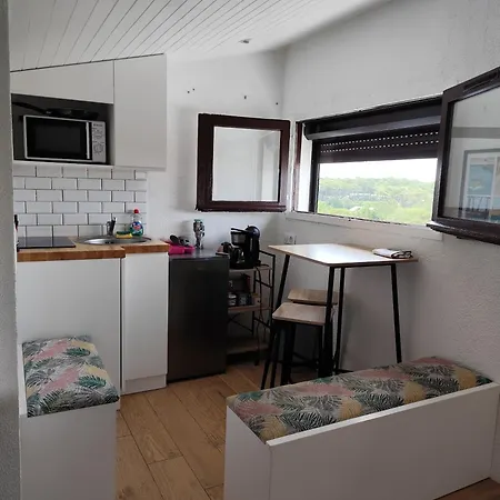 Appartement Le Penom Studio Seignosse