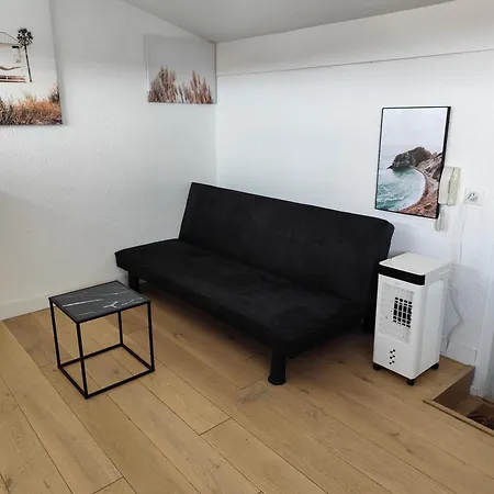 Appartement Le Penom Studio